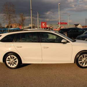 Škoda Octavia Combi 2.0 TDi DSG *LED, NAVIGACIJA*