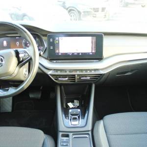 Škoda Octavia Combi 2.0 TDi DSG *LED, NAVIGACIJA*