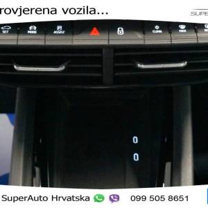 Škoda Octavia Combi 2.0 TSI DSG RS 245 KS, ACC+KAM+LED+4xGR SJED+VIRT+MASAŽA