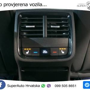 Škoda Octavia Combi 2.0 TSI DSG RS 245 KS, ACC+KAM+LED+4xGR SJED+VIRT+MASAŽA