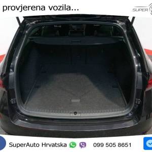 Škoda Octavia Combi 2.0 TSI DSG RS 245 KS, ACC+KAM+LED+4xGR SJED+VIRT+MASAŽA