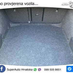 Škoda Octavia Combi 2.0 TSI DSG RS Plus 245 KS, ACC+KAM+4xGR SJED+HEAD+ASIST