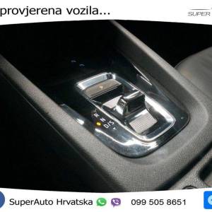 Škoda Octavia Combi 2.0 TSI DSG RS Plus 245 KS, ACC+KAM+LED+4xGR SJED+HEAD+ASIST