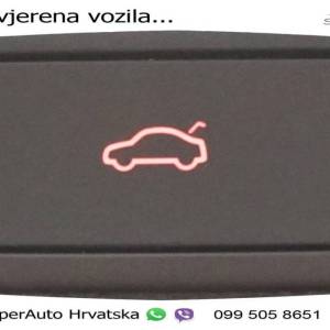 Škoda Octavia Combi 2.0 TSI DSG RS Plus 245 KS, ACC+KAM+LED+4xGR SJED+HEAD+ASIST