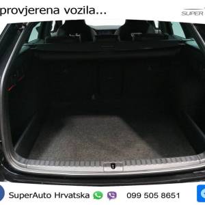 Škoda Octavia Combi 2.0 TSI DSG RS Plus 245 KS, ACC+KAM+LED+4xGR SJED+HEAD+ASIST