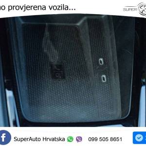 Škoda Octavia Combi 2.0 TSI DSG RS 245 KS, LED+GR SJED+VIRT+ASIST