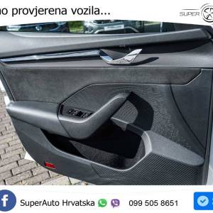 Škoda Octavia Combi 2.0 TSI DSG RS 245 KS, LED+GR SJED+VIRT+ASIST