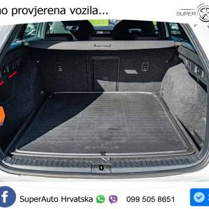 Škoda Octavia Combi 2.0 TSI DSG RS 245 KS, LED+GR SJED+VIRT+ASIST