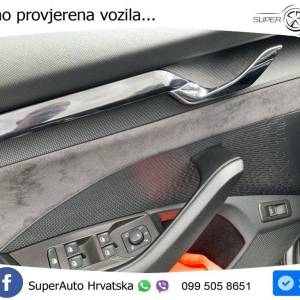 Škoda Octavia Combi 2.0 TSI DSG RS Plus 245 KS, ACC+LED+4xGR SJED+PANO+HEAD