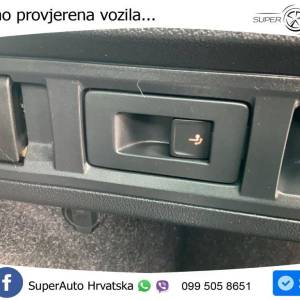 Škoda Octavia Combi 2.0 TSI DSG RS Plus 245 KS, ACC+LED+4xGR SJED+PANO+HEAD