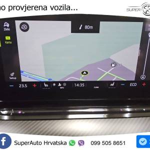 Škoda Octavia Kombi RS iV 1.4 TSI DSG 245 KS, LED+ACC+VIRT+GR SJED+HEAD+PARK