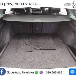 Škoda Octavia Kombi RS iV 1.4 TSI DSG 245 KS, LED+ACC+VIRT+GR SJED+HEAD+PARK