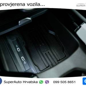 Škoda Superb 1.5 TSI DSG 204 KS, MATRIX+ACC+GR SJED+MASAŽA+360