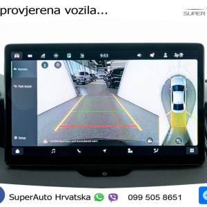 Škoda Superb 1.5 TSI DSG 204 KS, MATRIX+ACC+GR SJED+MASAŽA+360