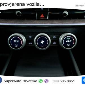 Škoda Superb 1.5 TSI DSG 204 KS, MATRIX+ACC+GR SJED+MASAŽA+360