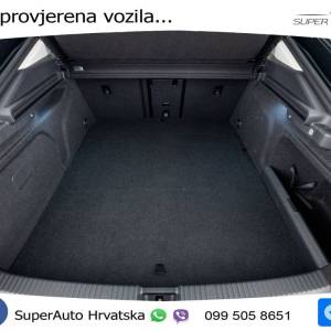Škoda Superb 1.5 TSI DSG 204 KS, MATRIX+ACC+GR SJED+MASAŽA+360
