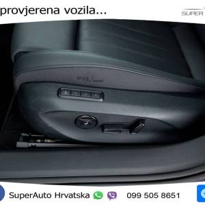 Škoda Superb 1.5 TSI DSG 204 KS, MATRIX+ACC+GR SJED+MASAŽA+360