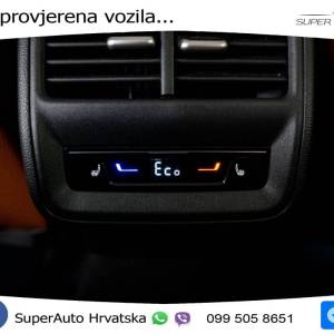 Škoda Superb 1.5 TSI DSG L&K line 204 KS, MATRIX+ACC+4xGR SJED+MASAŽA+360