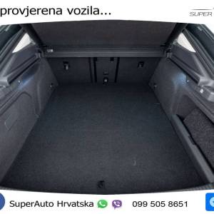 Škoda Superb 1.5 TSI DSG L&K line 204 KS, MATRIX+ACC+4xGR SJED+MASAŽA+360