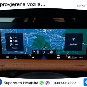 Škoda Superb 1.5 TSI DSG L&K line 204 KS, MATRIX+ACC+4xGR SJED+MASAŽA+360