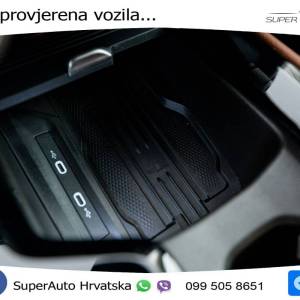 Škoda Superb 1.5 TSI DSG L&K line 204 KS, MATRIX+ACC+4xGR SJED+MASAŽA+360