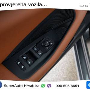 Škoda Superb 1.5 TSI DSG Selection 150 KS, ACC+360+GR SJED+HEAD+VIRT+MASAŽA