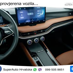 Škoda Superb 1.5 TSI DSG Selection 150 KS, ACC+360+GR SJED+HEAD+VIRT+MASAŽA
