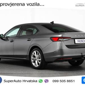 Škoda Superb 1.5 TSI DSG Selection 150 KS, ACC+360+GR SJED+HEAD+VIRT+MASAŽA
