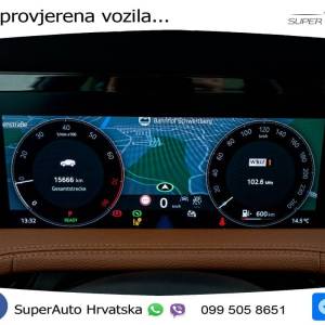 Škoda Superb 1.5 TSI DSG Selection 150 KS, ACC+360+GR SJED+HEAD+VIRT+MASAŽA