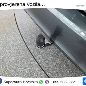 Škoda Superb 1.5 TSI DSG Selection 150 KS, ACC+360+GR SJED+HEAD+VIRT+MASAŽA