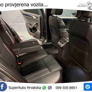 Škoda Superb 2.0 TDI 4x4 DSG L&K 200 KS, ACC+360+LED+4xGR SJED+PANO+MASAŽA