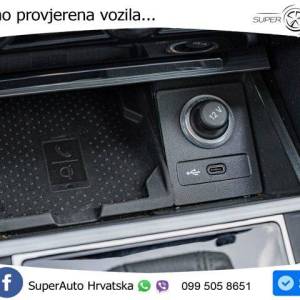 Škoda Superb 2.0 TDI DSG 4x4 Ambition 200 KS, ACC+LED+GR SJED+VIRT+NAVI+ASIST