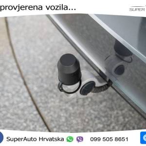 Škoda Superb Combi 1.5 TSI DSG Selection 150 KS, ACC+KAM+GR SJED+PANO+MASAŽA