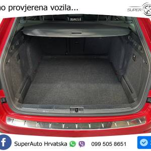 Škoda Superb Combi 2.0 TDI DSG SportLine 200 KS, ACC+KAM+LED+GR SJED+PANO+VIRT