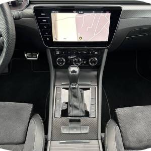 Škoda Superb Combi 2.0 TDI DSG SportLine 200 KS, ACC+KAM+LED+GR SJED+PANO+VIRT