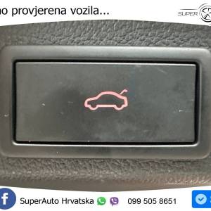 Škoda Superb Combi 2.0 TDI DSG SportLine 200 KS, ACC+KAM+LED+GR SJED+PANO+VIRT