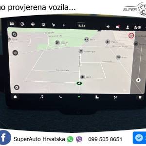 Škoda Superb Combi 2.0 TDI DSG Selection 150 KS, ACC+KAM+GR SJED+HEAD+VIRT+ASIST