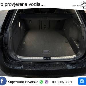 Škoda Superb Combi 2.0 TDI DSG Selection 150 KS, ACC+KAM+GR SJED+HEAD+VIRT+ASIST