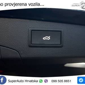 Škoda Superb Combi 2.0 TDI DSG Selection 150 KS, ACC+KAM+GR SJED+HEAD+VIRT+ASIST