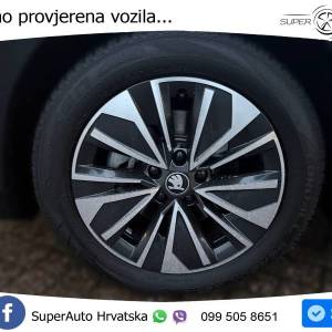 Škoda Superb Combi 2.0 TDI DSG Selection 150 KS, ACC+KAM+GR SJED+HEAD+VIRT+ASIST
