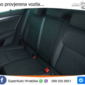 Škoda Superb Combi 2.0 TDI DSG Style 200 KS, ACC+KAM+4xGR SJED+VIRT+NAVI+ASIST