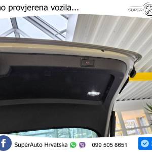 Škoda Superb Combi 2.0 TDI 4x4 DSG SportLine 200 KS, LED+4xGR SJED+PANO+VIRT