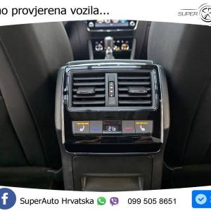 Škoda Superb Combi 2.0 TDI 4x4 DSG SportLine 200 KS, LED+4xGR SJED+PANO+VIRT
