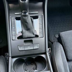 Škoda Superb Combi 2.0 TDI 4x4 DSG SportLine 200 KS, ACC+KAM+GR SJED+ASIST