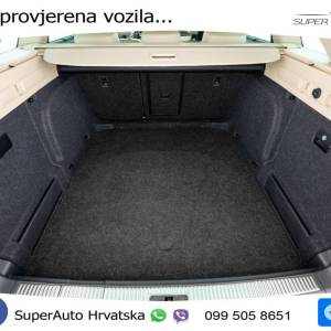 Škoda Superb Combi 2.0 TDI DSG L&K 150 KS, ACC+KAM+4xGR SJED+VIRT+NAVI+MASAŽA