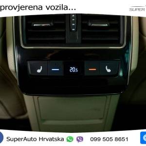 Škoda Superb Combi 2.0 TDI DSG L&K 150 KS, ACC+KAM+4xGR SJED+VIRT+NAVI+MASAŽA