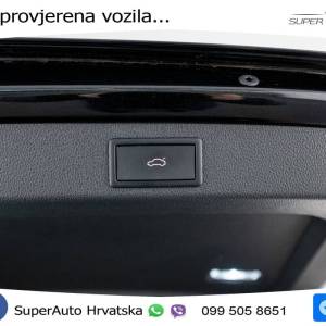 Škoda Superb Combi 2.0 TDI DSG L&K 150 KS, ACC+KAM+4xGR SJED+VIRT+NAVI+MASAŽA