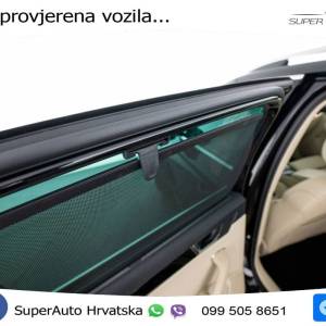 Škoda Superb Combi 2.0 TDI DSG L&K 150 KS, ACC+KAM+4xGR SJED+VIRT+NAVI+MASAŽA