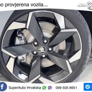 Škoda Superb Combi 2.0 TDI 4x4 DSG SportLine 193 KS, ACC+KAM+4xGR SJED+PANO+HEAD