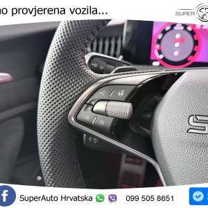 Škoda Superb Combi 2.0 TDI 4x4 DSG SportLine 193 KS, ACC+KAM+4xGR SJED+PANO+HEAD